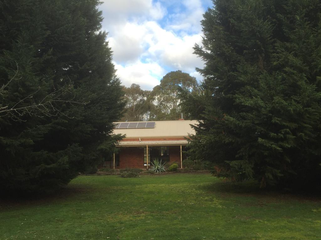 Helen'S Homestead Enfield 外观 照片