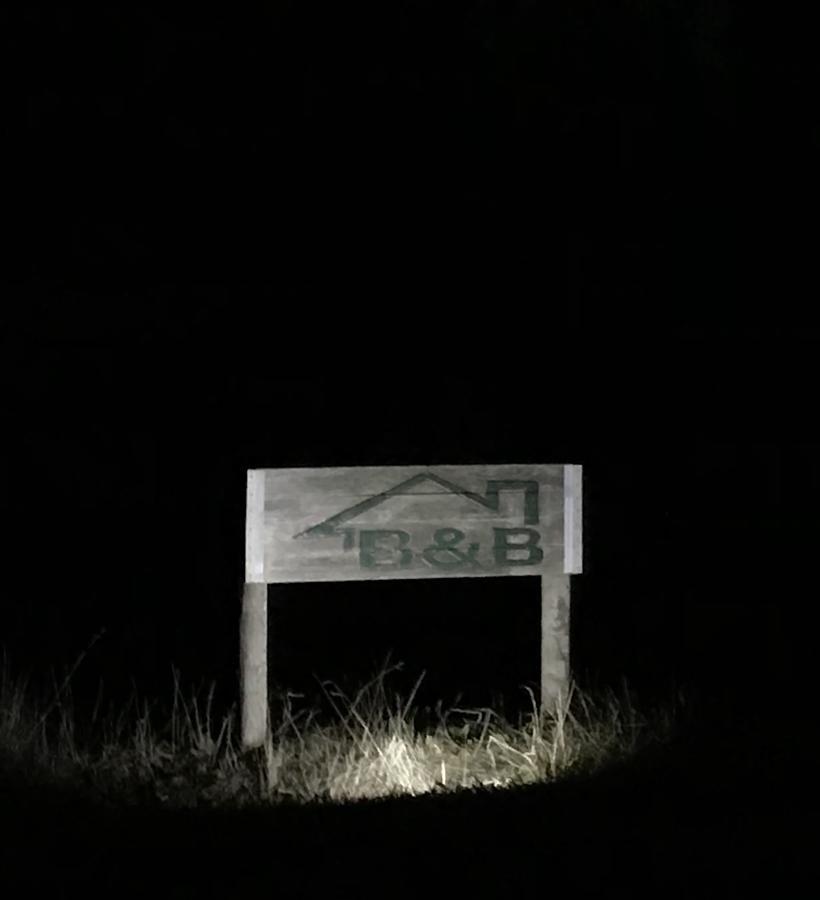 Helen'S Homestead Enfield 外观 照片
